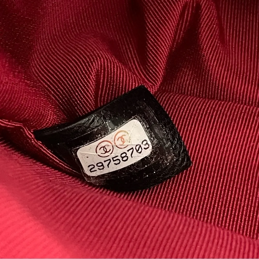 Chanel Medium 19 20S Flap Bag Black Goatskin BRAND NEW PRISTINE - Picture 5 of 11